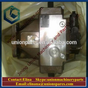 OEM Rexroth Hydraulic pump A4VSO125DR made in china pump pressure control