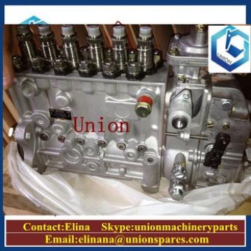 PC300-7 injection pump 6743711131 SAA6D114E engine pump