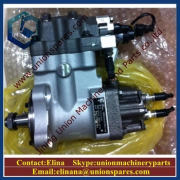 PC300-8 electric fuel pump 6745-71-1110 Genuine diesel oil pump
