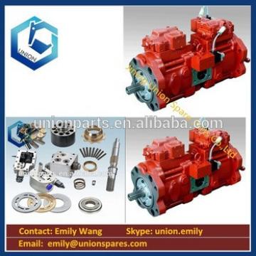 Hydraulic Pump Rexroth Piston Pump A8V series:A8V55,A8V80,A8V107,A8V115,A8V172 Genuine Quality