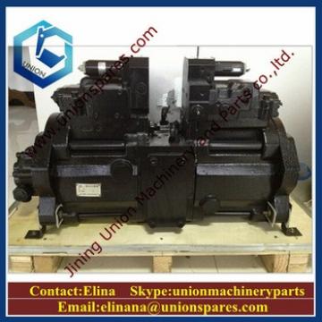 K3V112DTP Kobelco hydraulic pump SK210LC-8/sk250-8/SK260LC-8/SK330-8/SK350LC-8/SK450-6 SK60 SK100 SK 120SK200 SK250 SK260