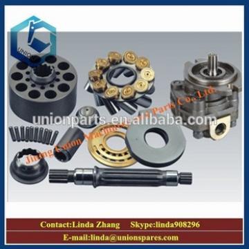 Competitive factory price excavator hydraulic travel motor parts PC200-6 swing motor parts
