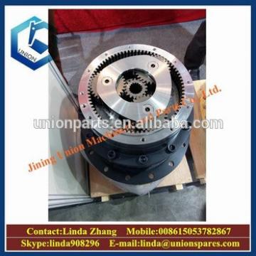 For Hitachi excavator gear reduction motor Swing Motor ZX60 ZX120 ZX120-6 ZX200 ZX230-6 ZX240-3 ZX250-3 ZX330-3