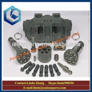 Competitive factory price excavator hydraulic travel motor parts PC60-7 swing motor parts