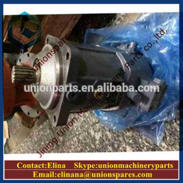 axial piston motor a6vm80 for drilling rig