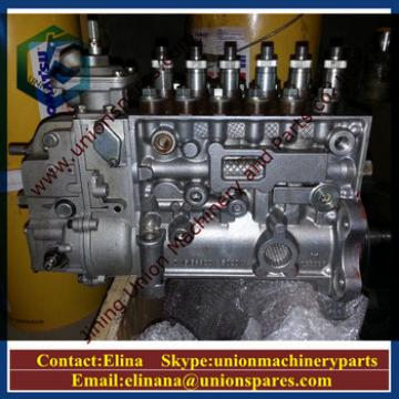 pc360-7 fuel pump 6743-71-1131 oil pump injection pump