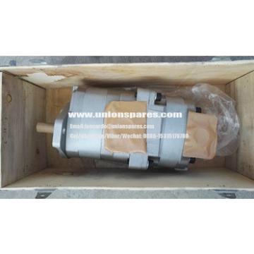 705-52-21070 Work Pump for KOMATSU D41P-6/D41E-6K, in stock, gear pump 705-52-21070