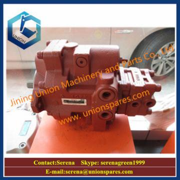 genuine nachi hydraulic pump PVD-1B-32 PVD-2B-32 PVD-2B-34L PVD-2B-38 PVD-2B-40 PVD-2B-42 PVD-2B-63