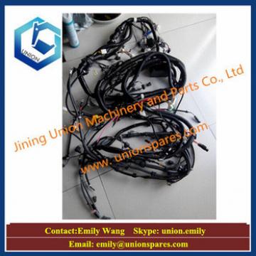 Hot Sale Excavator Wiring Harness PC60-6 PC120-7