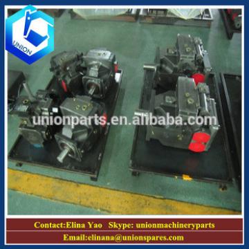 Rexroth A4VSO125 Hydraulic pump ,A4VSO125DR pump pressure control