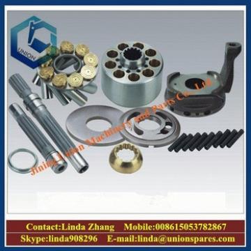 Hot sale M44 excavator pump parts