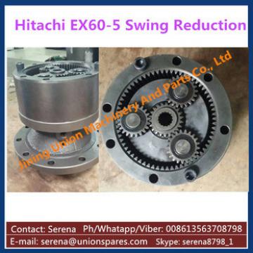 excavator swing gearbox parts for hitachi EX60-5
