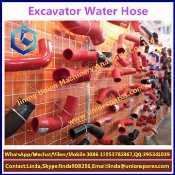 Competitive For Volvo 210 water hose excavator water hose engine water hose hydraulic radiator water hose