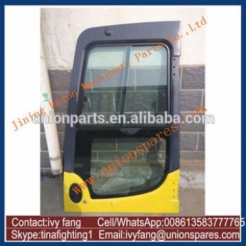 High Quality Excavator PC200-8 Cabin Cab Door 20Y-53-00021used for PC210-8 PC220-8 PC240-8