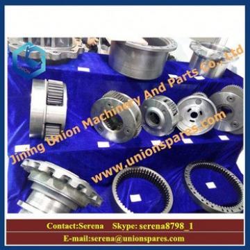 excavator rotary gearbox shaft gear parts for Sumitomo S280FA
