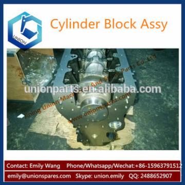 4TNV98T Cylinder Block Assy