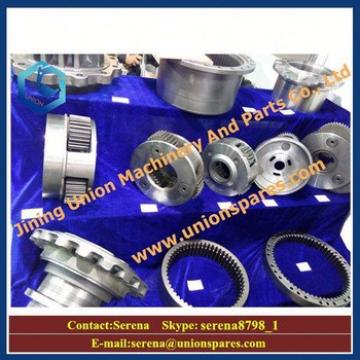 excavator swing reducer gear parts for hitachi EX300-3