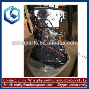 Hydraulic Pump PC55MR-2 Main Pump 708-3S-00562 and Pump Parts