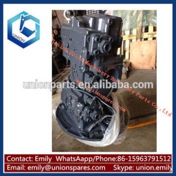 PC35MR-2 Excavator Genuine Part 708-3S-00522,PC40-2,PC55-2,PC50UU-2,PC60,PC75UU-2,PC50-2 Hydraulic Main Pump