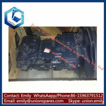 PW220-7 Excavator Hydraulic Pump 708-2l-00203 708-2L-03234 708-2L-00112 708-2L-00102 Bomba Hidraulica