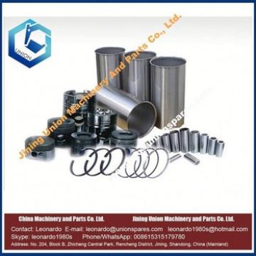 3406 cylinder liner used for CAT E245B/D