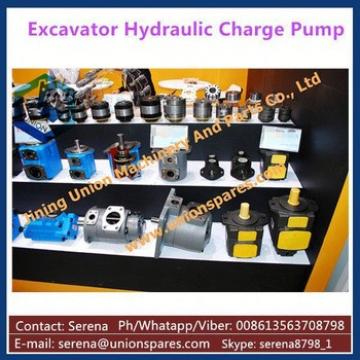 made in China hydraulic charge pilot gear pump for kawasaki K3V112DT for Hyundai R210