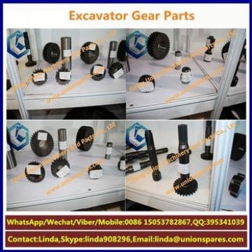 DH300-5 Planetary reducer parts Planet Carrier parts Excavator reducer Parts Swing Motor Reducer parts