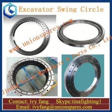 Excavator Swing Circle Slewing Bearing Slewing Ring Swing Bearing for Hitachi EX30