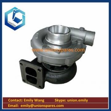 H1C/HX35 Turbocharger 3531456 3531504 3535449 3534098 3536047 3536244 3597913 3597914 3599686 4955163 Turbo for 6BTAA