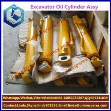 High quality PC300 PC300-2-3-5 PC300-6-7-8 PC300LC-7 PC300LC-8 excavator hydraulic oil cylinders for komatsu