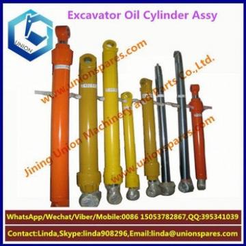 HD55 HD100 HD140-3 excavator hydraulic oil cylinders arm boom bucket cylinder steering outrigger cylinder