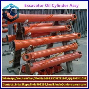 HD820 HD820-3 HD850 excavator hydraulic oil cylinders arm boom bucket cylinder steering outrigger cylinder