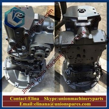 Excavator pump PC400-5 hydraulic pump main pump for komatsv