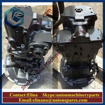 Excavator pump PC400-7 hydraulic pump main pump for komatsv