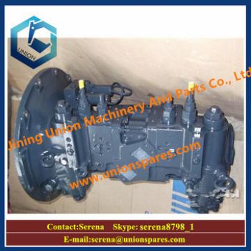 excavator pc120-6 main pump 6d95 hydraulic pump for komatsu