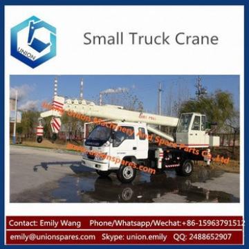 Best Quality 7 Ton Small Truck Crane