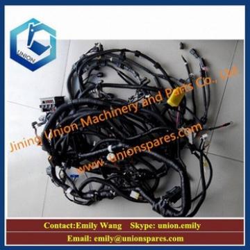 Hot Supply Excavator Wiring Harness for PC200-8 PC220-8 PC210-8 PC270-8