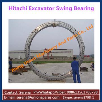 excavator slewing ring gear bearing for hitachi ZX500