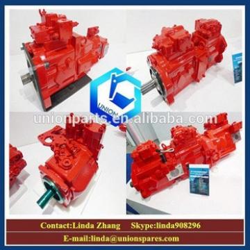 HOT SALE EX350 excavator pump main pump EX360 EX370HD-5 EX400 EX400-1 EX400-2 EX400-3 EX400-5 for Hitachi hydraulic pump