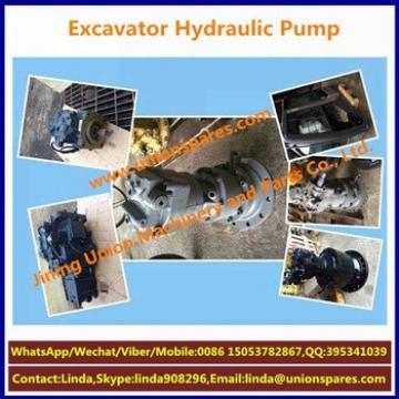 HOT SALE PC60-5 excavator pump main pump PC60-6 PC60-8 PW60 PW100 PC70-8 PC75 PC75UU PC75UU-1 for for komatsu