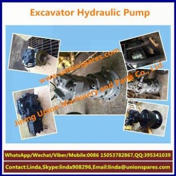 HOT SALE PC80 excavator pump main pump PC100 PC100-3 PC100-5 PC100-6 PC110-7 PC120 PC120-3 PC120-6 for Komat*su