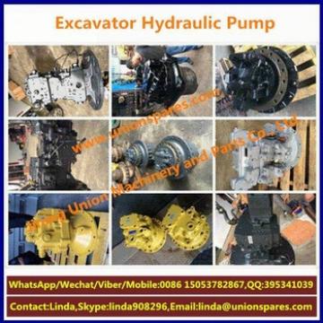 HOT SALE PC240LC-8 excavator pump main pump PC240NLC-8 PC270-7 PC270-8 PC300 PC300-2 PC300-3 PC300-5 for Komat*su