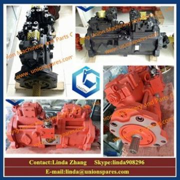 HOT SALE SK200-3 excavator pump main pump SK200-5 SK200-6 SK200-6E SK200-7 SK200-8 SK210 SK210-6 SK210-6E for For For Kobelco