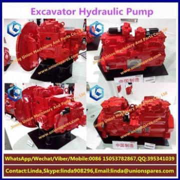OEM DH120 excavator pump main pump DH120-7 DX120 DH130 DH130-5 DH140-3 DH150 DH150-7 DH160 DH160-3 for For Daewoo for doosan