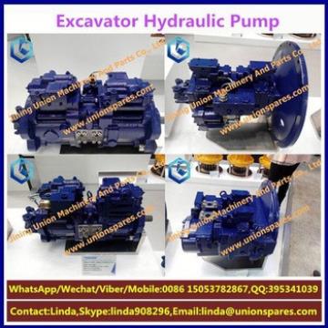OEM DH220-7 excavator pump main pump DX220 DH225 DH225-7 DH258 DH258-7 DH280 DH280-3 DH290 DH300 for For Daewoo for doosan