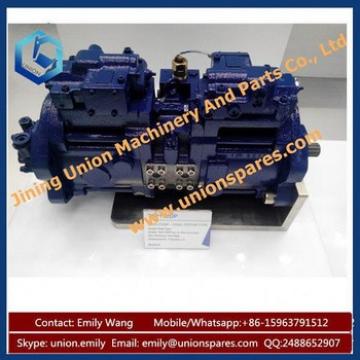 Hydraulic Pump for Kobelco Excavator SK07,Pump Spare Parts for SK07