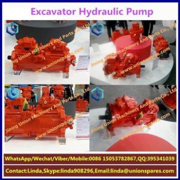 OEM DH330 excavator pump main pump DH330-3 DH360 DH370 DH370-9 DH420 DH420-7 DH500 S220-3 S220-5 for For Daewoo for doosan