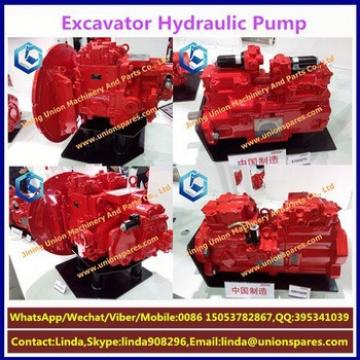 OEM S281 excavator pump main pump SH100 SH120 SH120-6 SH130 SH160 SH160-2 SH200 SH200-1 SH200-3 for For Sumitomo