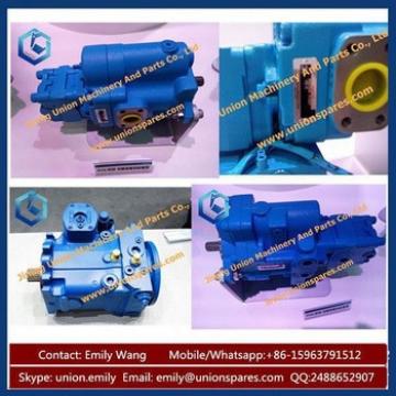Hydraulic Pump and Spare Parts HD800-2 for KATO Excavator