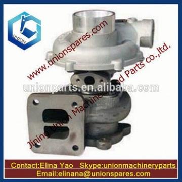 4D56 turbocharger TD04 49177-01511 turbocharger for Mitsubishi